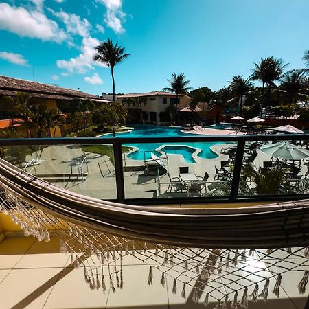 Hotel Beach Hills Porto Seguro Bagian luar foto