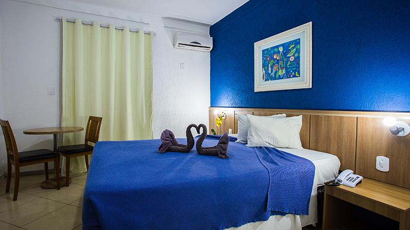Hotel Beach Hills Porto Seguro Bagian luar foto