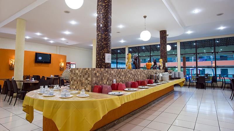 Hotel Beach Hills Porto Seguro Bagian luar foto