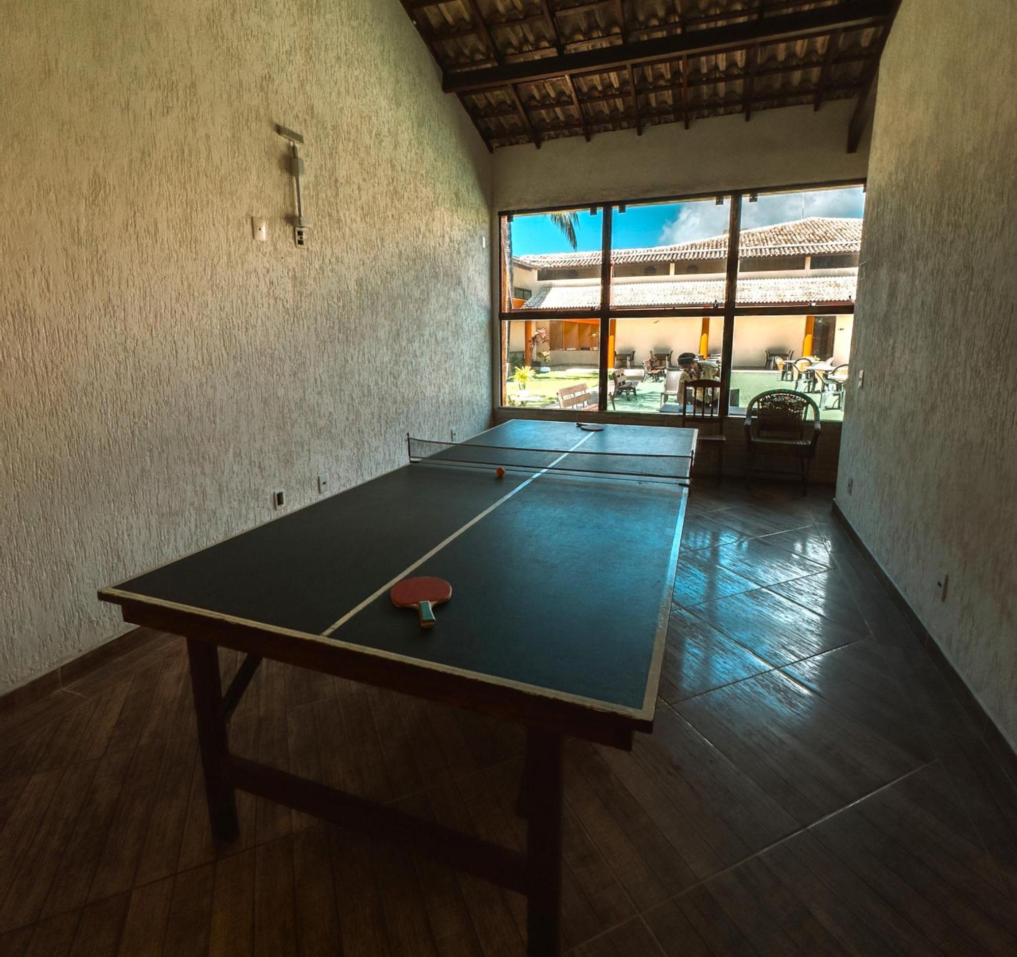 Hotel Beach Hills Porto Seguro Bagian luar foto