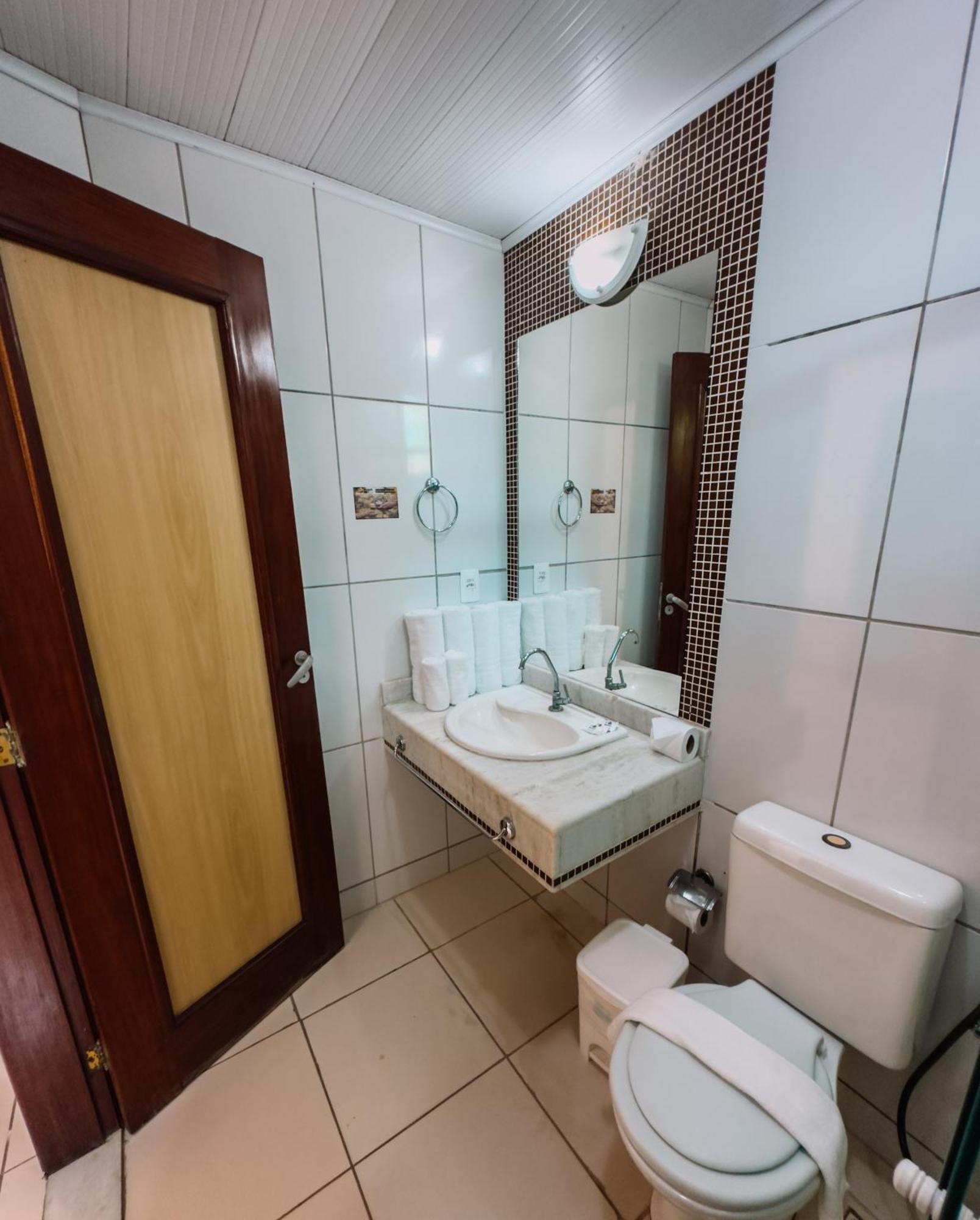 Hotel Beach Hills Porto Seguro Bagian luar foto