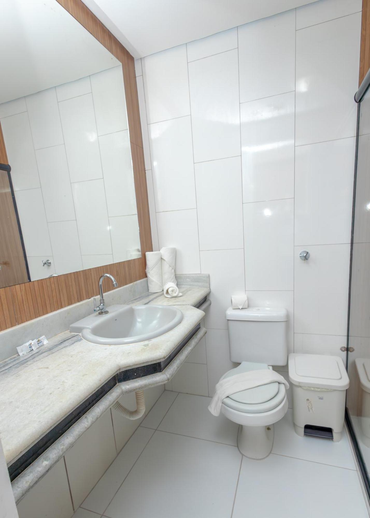 Hotel Beach Hills Porto Seguro Bagian luar foto