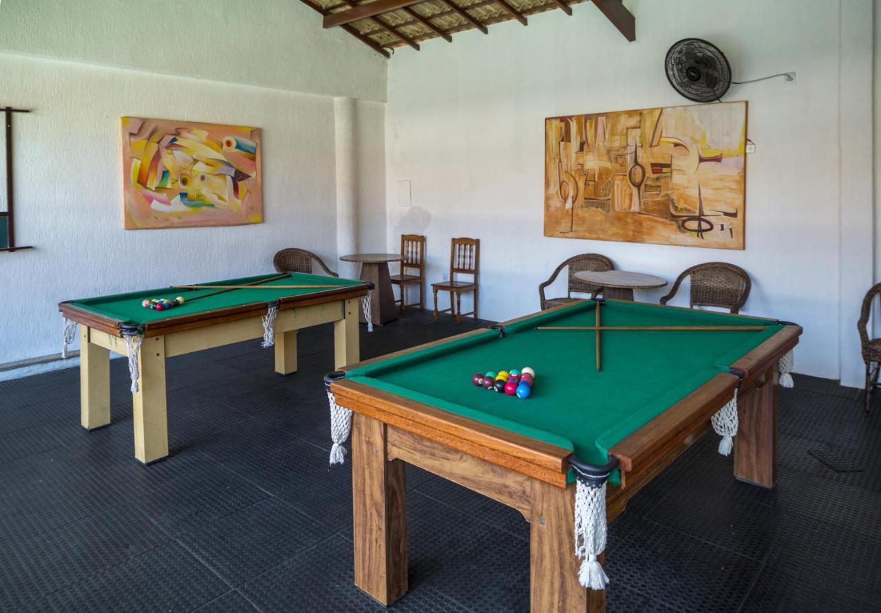 Hotel Beach Hills Porto Seguro Bagian luar foto